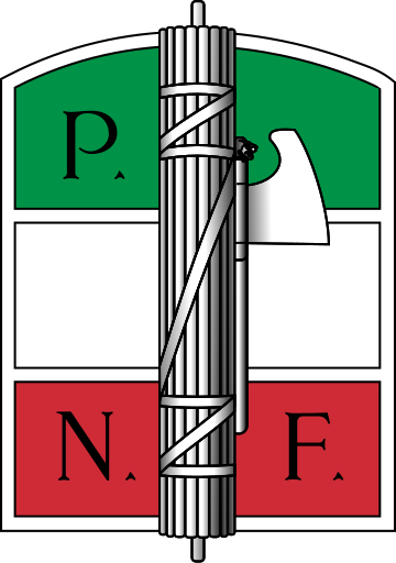 Benito Mussolini founds the Fascist Party, marking a significant political development in history.