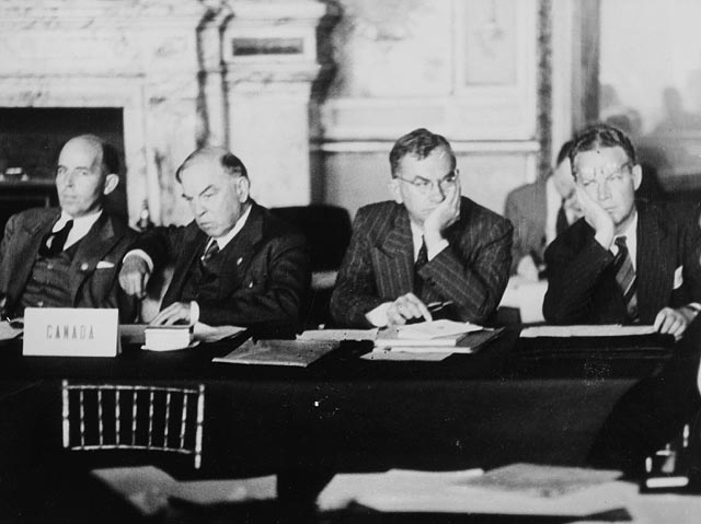 Treaty ends war with Italy, establishing peace.