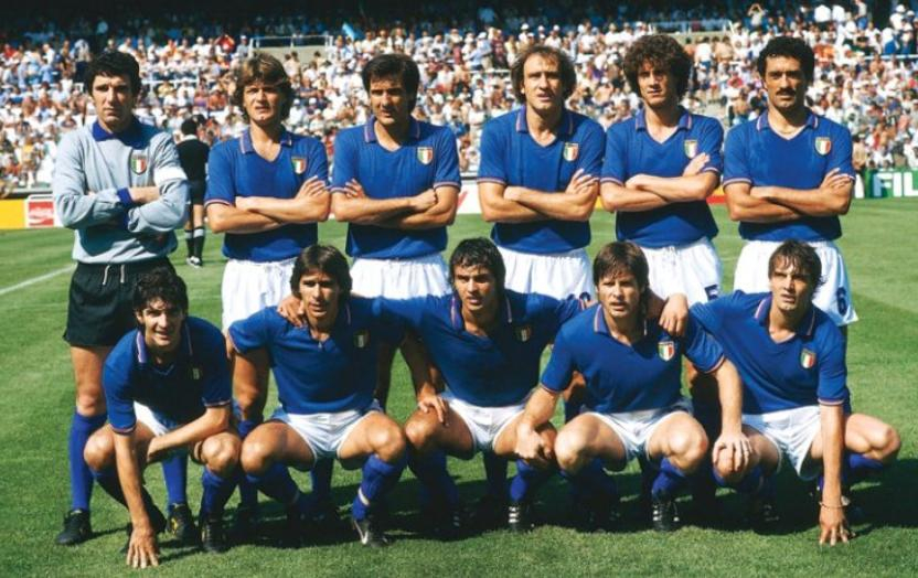 Italy secures victory at FIFA World Cup in Spain with exceptional performance and teamwork.