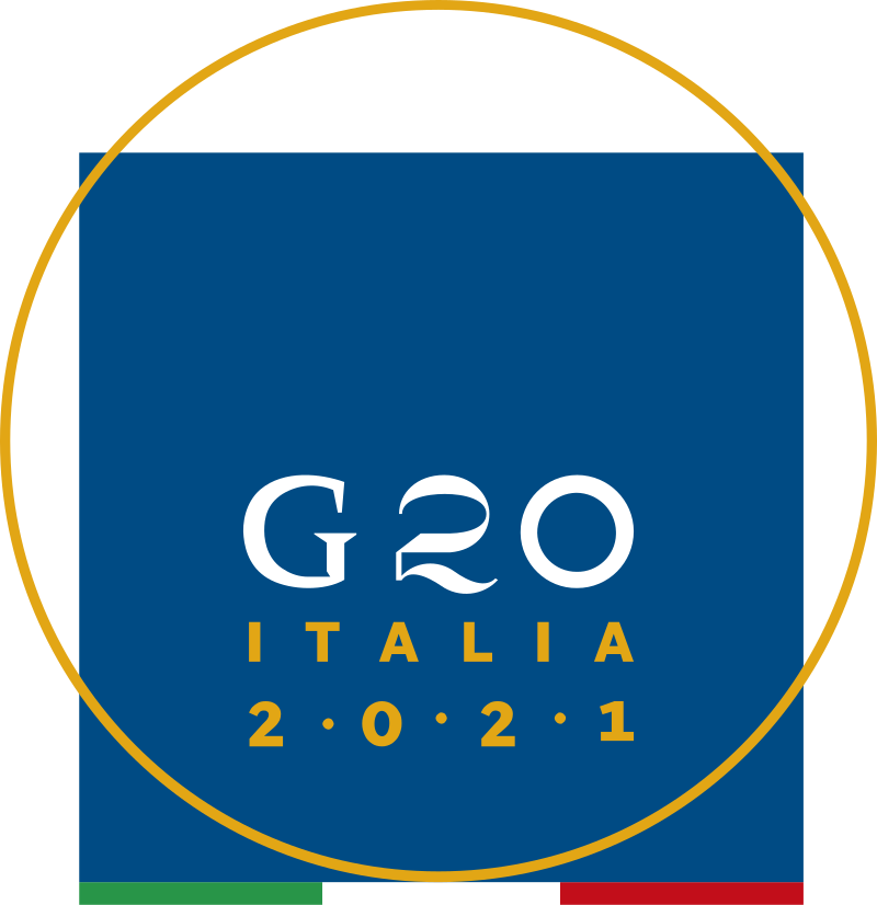 G20 Summit convenes in Rome to address global challenges and cooperation among nations.
