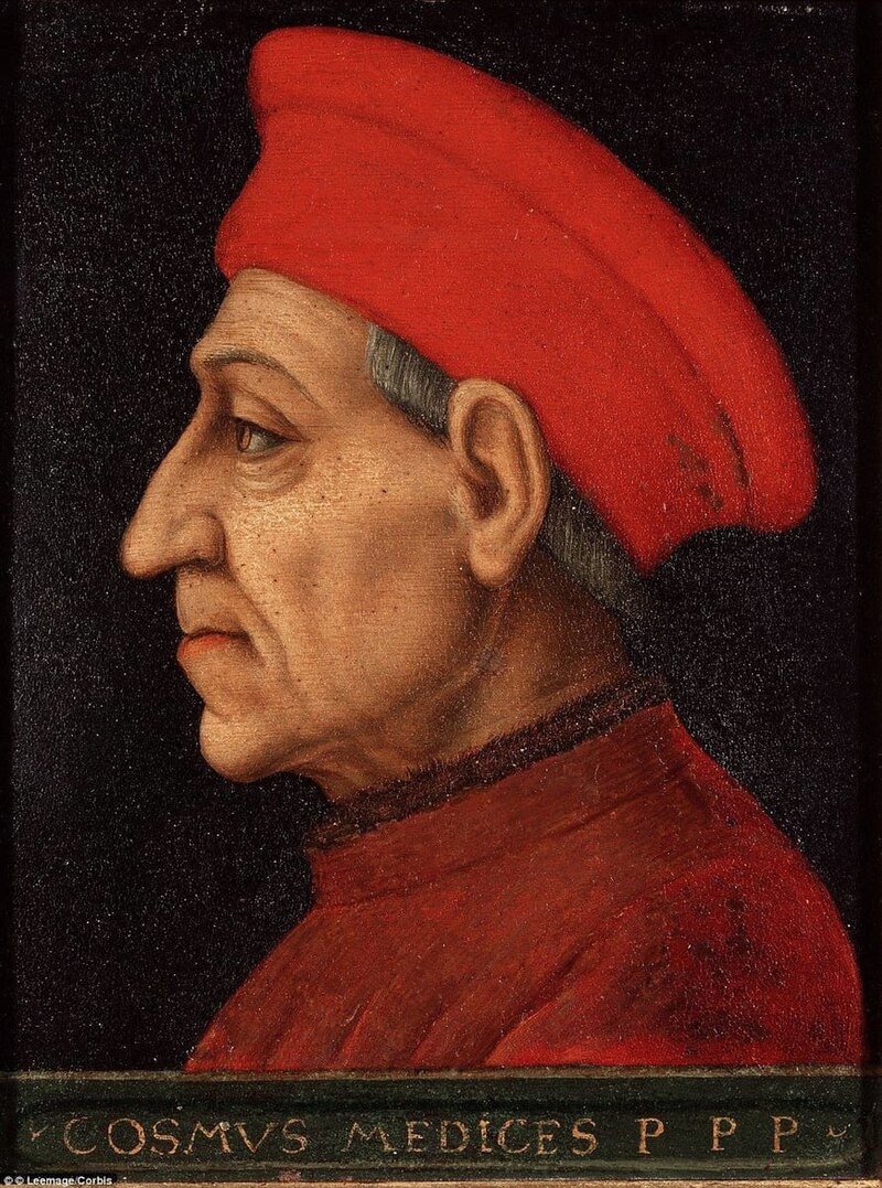 Platonic Academy birth during Renaissance intellectual revival for philosophical studies and discussions.