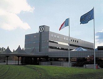 Establishment of Indesit