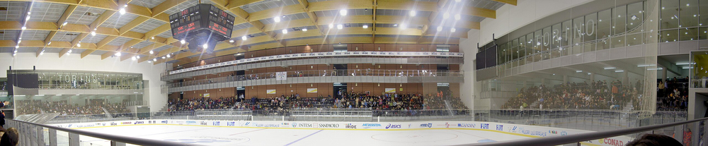 Winter World University Games held in Turin