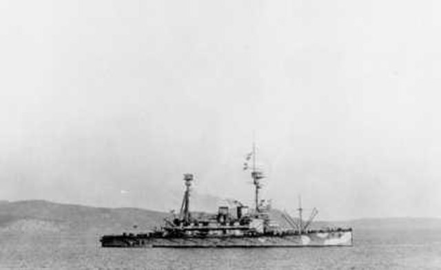 Armistice of Mudros: End of World War I Peace Agreement