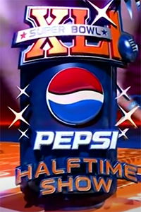 Super Bowl XLI: Indianapolis Colts defeated Chicago Bears 29–17 at Dolphin Stadium in Miami Gardens, Florida.
