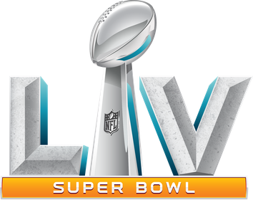 Super Bowl LV: Tampa Bay Buccaneers defeated Kansas City Chiefs 31–9 at Raymond James Stadium in Tampa, Florida.