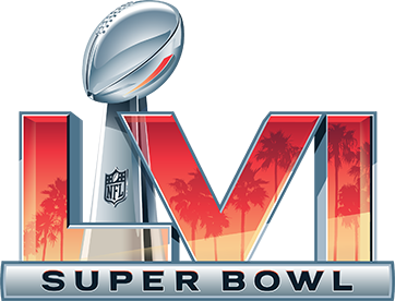 Super Bowl LVI: Los Angeles Rams defeated Cincinnati Bengals 23–20 at SoFi Stadium in Inglewood, California.