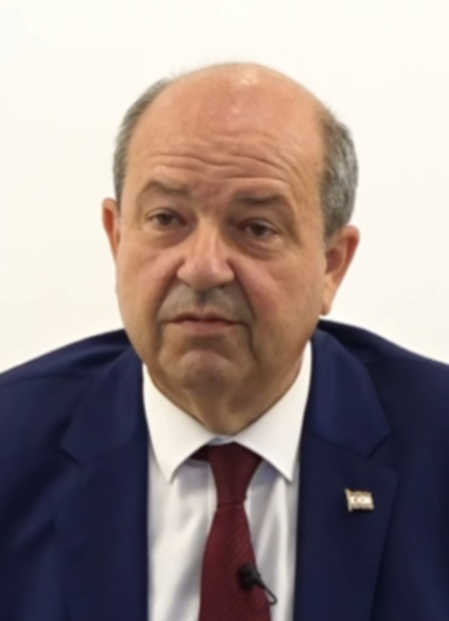 Ersin Tatar Wins the Northern Cypriot Presidential Election