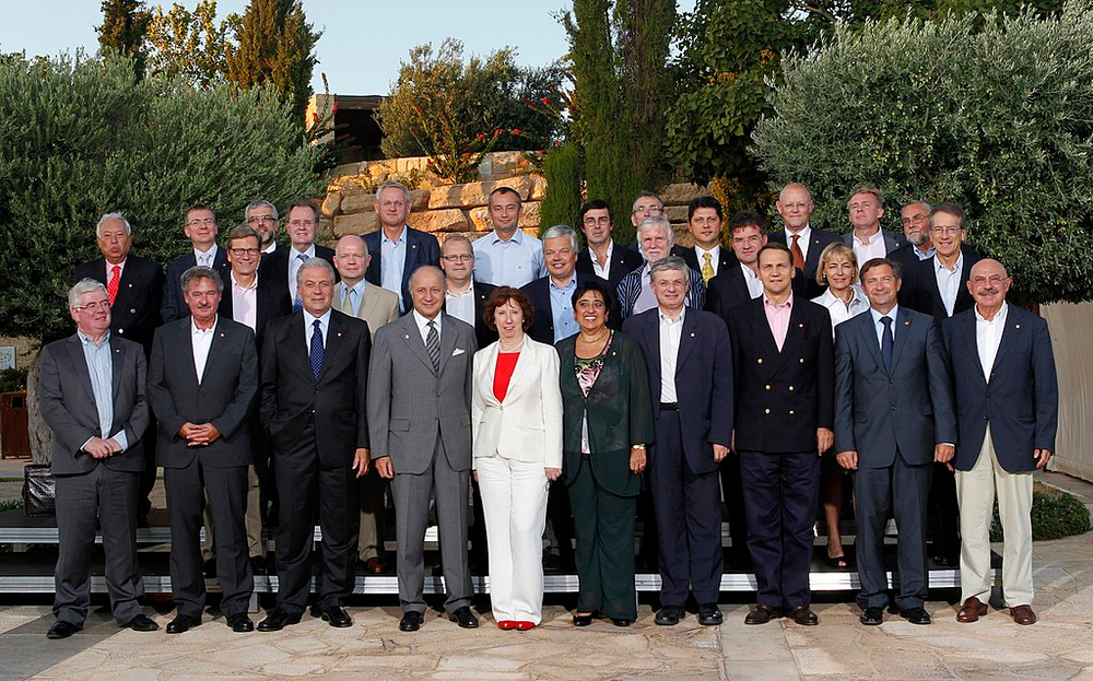 Cyprus Presidency of the EU in 2012