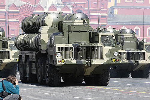 Cyprus Cancels Russian Missile Installation After Turkish Warnings