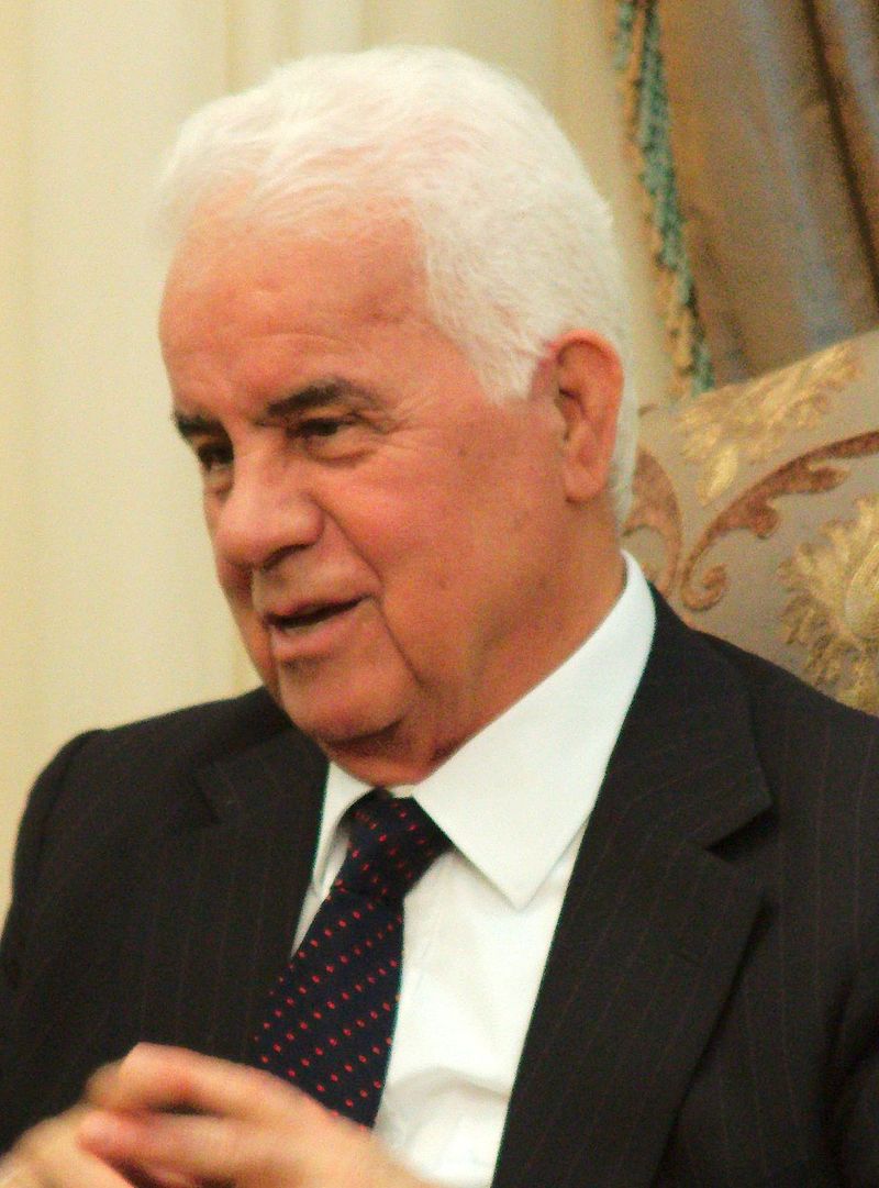 Eroglu Wins Turkish Cypriot Presidential Election