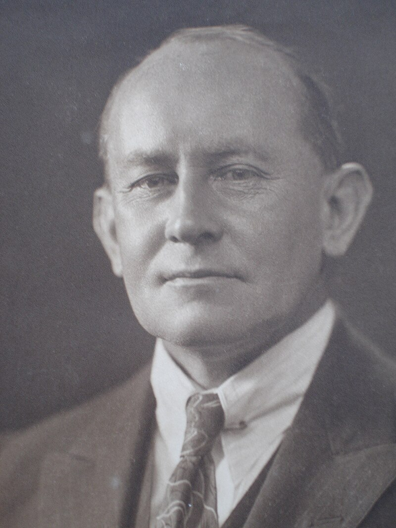 Sir Herbert Richmond Palmer's Appointment as Governor