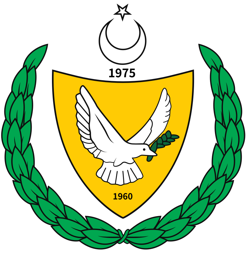 Establishment of the Turkish Federated State of Cyprus