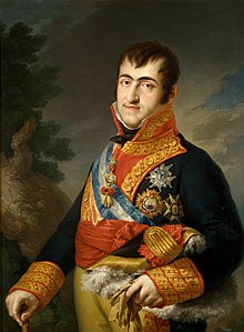 King Ferdinand's order to capture Caribs in the Caribbean impacted indigenous resistance and population decline.