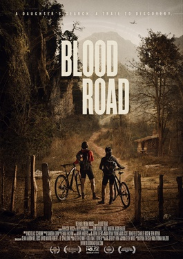 The 2017 documentary feature film 'Blood Road' Relesed.