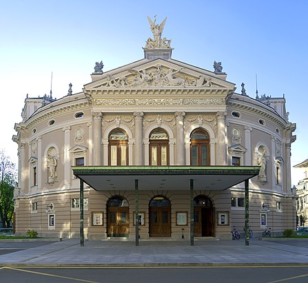 Exploring the Rich Tradition of Theatre in Slovenia Since Its Inception in 1867
