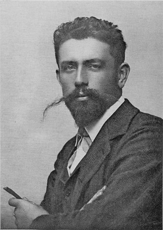 Exploring the Artistic Journey and Legacy of Impressionist Painter Ivan Grohar