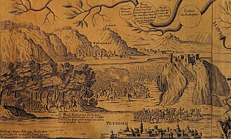 1515 Peasant Revolt on Slovene Territory Amidst Turkish Raids