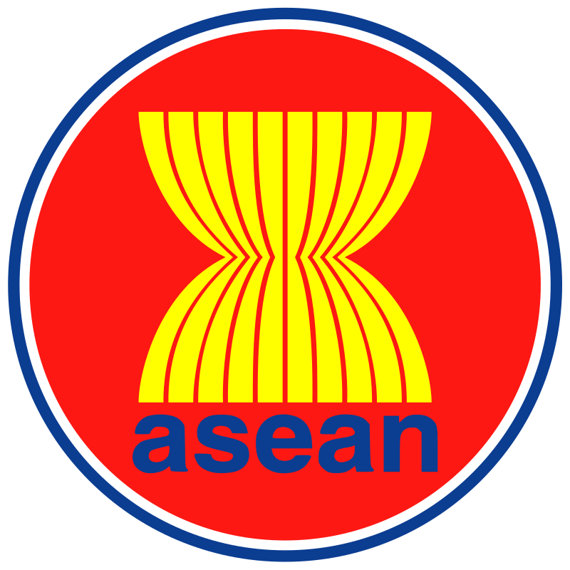 Formation of ASEAN by Indonesia, Malaysia, Philippines, Singapore, and Thailand meeting.