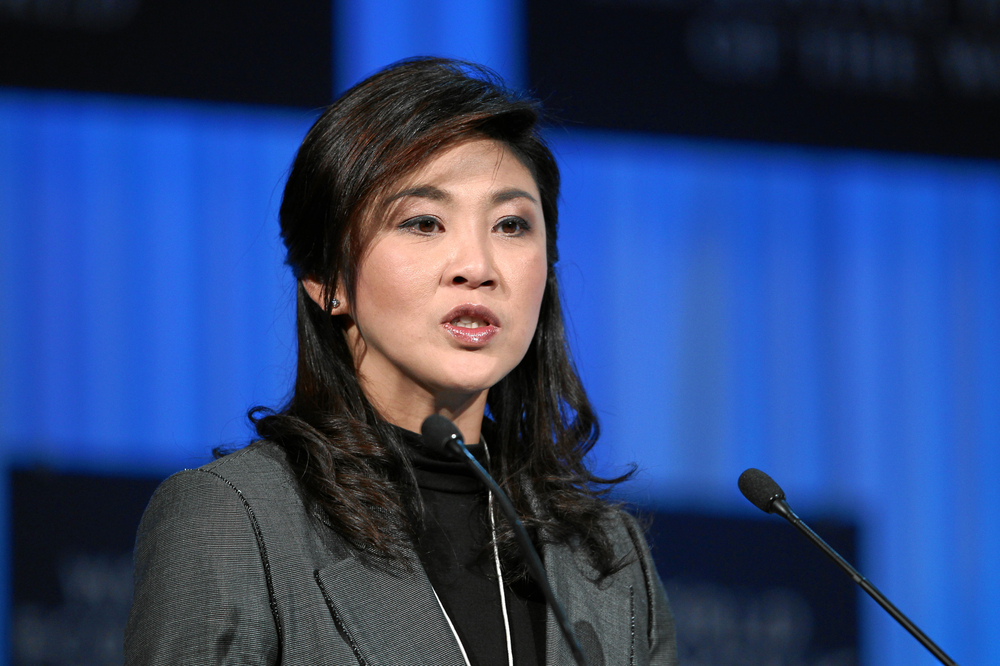 Yingluck Shinawatra guilty of rice subsidy negligence