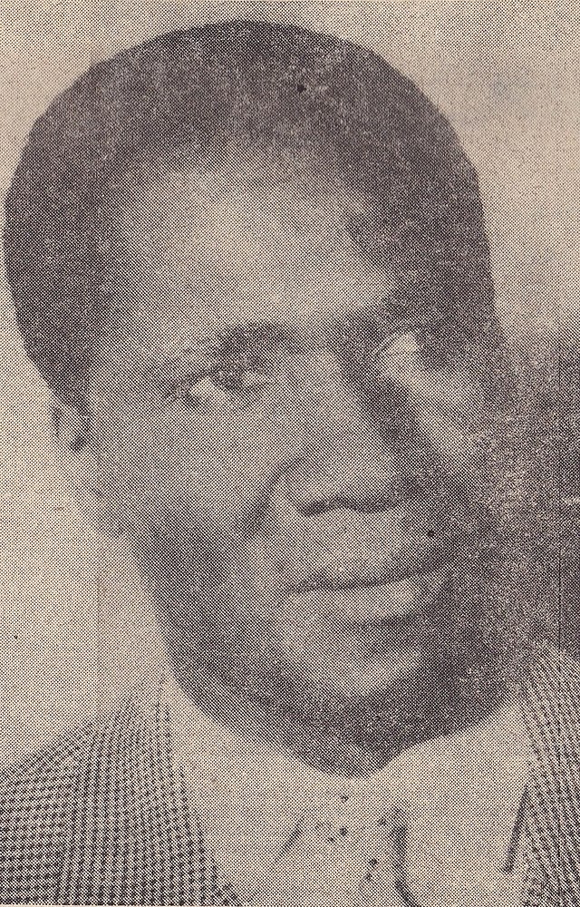 Independence Achieved: Ahmed Sekou Toure Leads Guinea