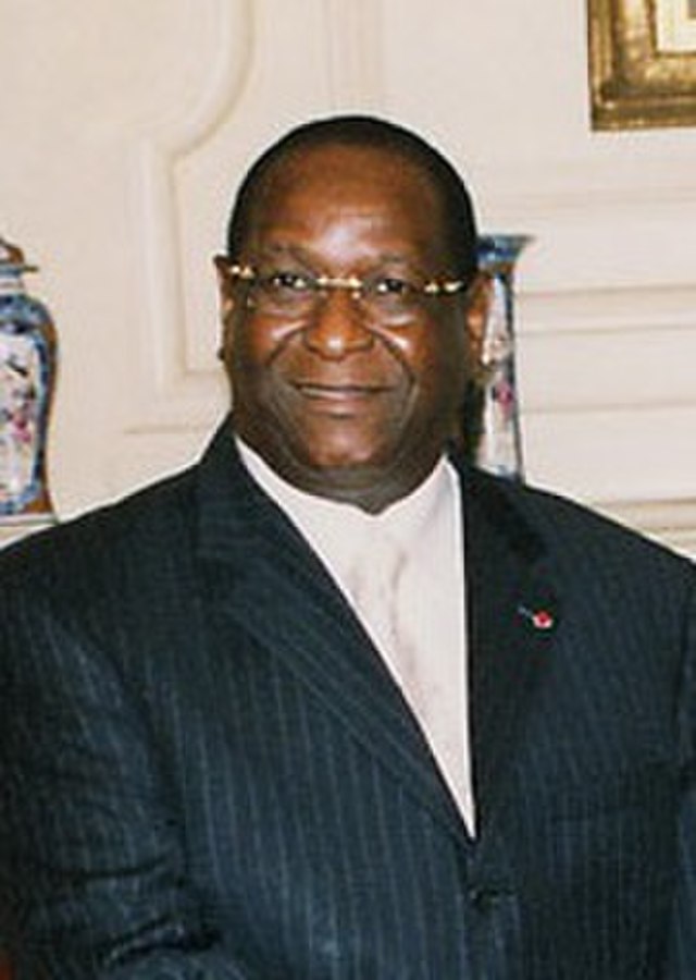 President Conte names Lansana Kouyate Prime Minister in deal to end strike.