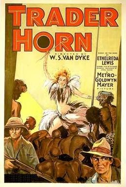 Trader Horn (1931)