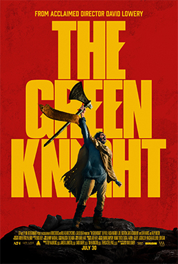 The Green Knight (film)