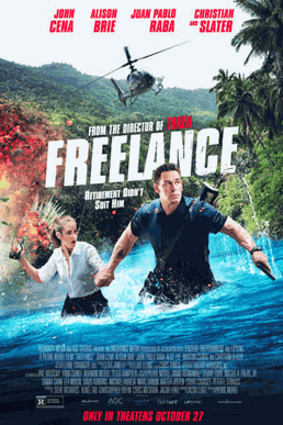 Freelance 2023