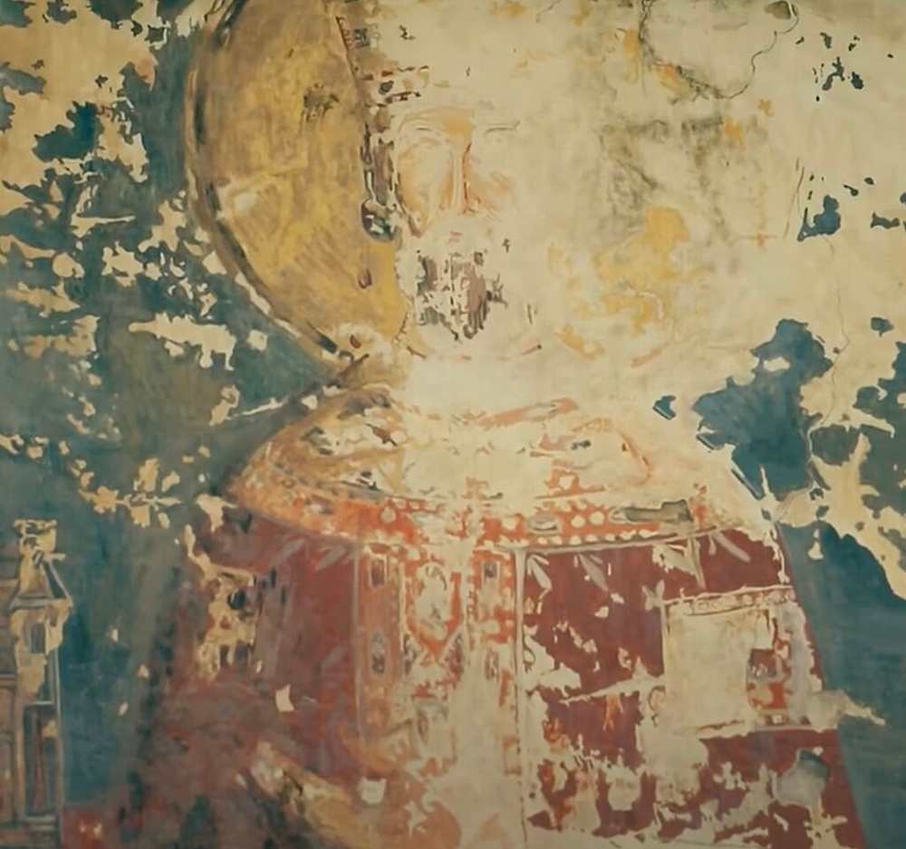 Bagrat III unifies Georgia into a single kingdom, leading to the creation of a united nation.