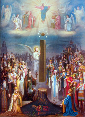 Iberia adopts Christianity as state religion, influencing its culture and history.