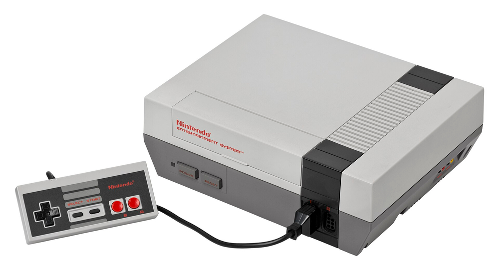 Nintendo Launches the Wii in North America