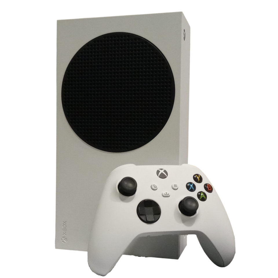 Microsoft Launches Xbox Series X and Xbox Series S Worldwide
