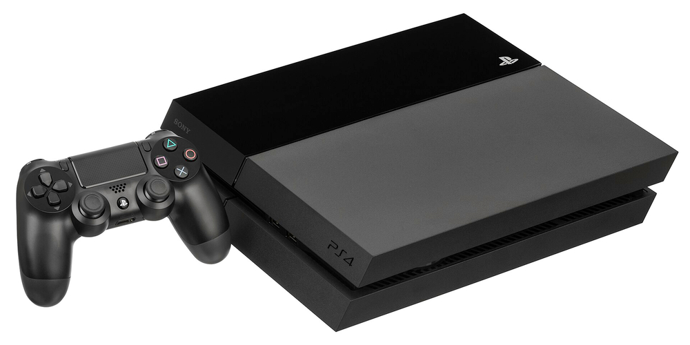 Sony Launches the PlayStation 4 in North America