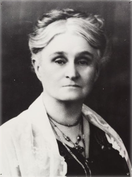 Edith Cowan Becomes First Woman Elected to Parliament