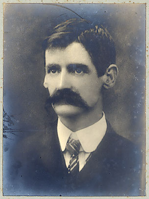 Henry Lawson's passing at 55.