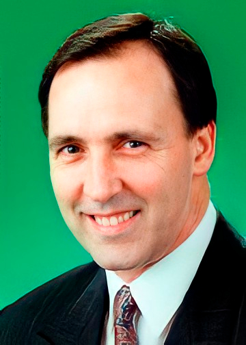 Paul Keating Becomes 24th Prime Minister