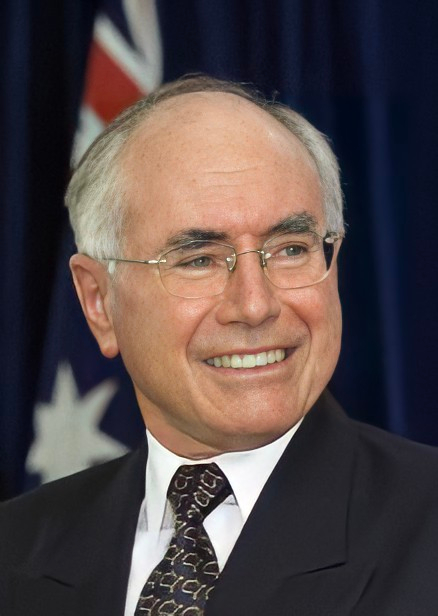 Howard Government wins fourth term defeating Mark Latham's Labor Party