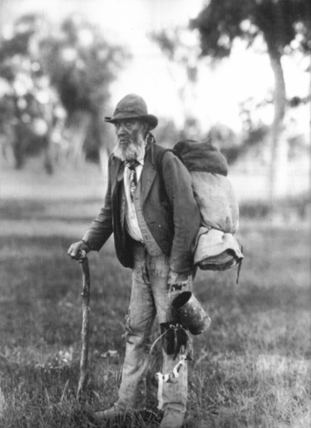 "Waltzing Matilda" was first sung in public, in Winton, Queensland.