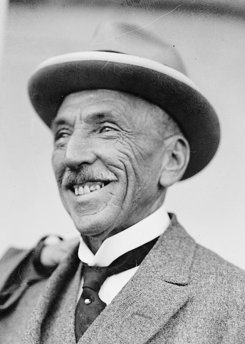 Billy Hughes Reelected as Prime Minister