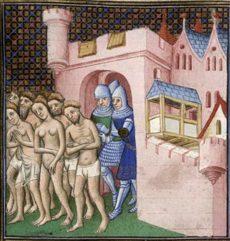 Albigensian Crusade: Simon de Montfort's Campaign against Cathar Heresy