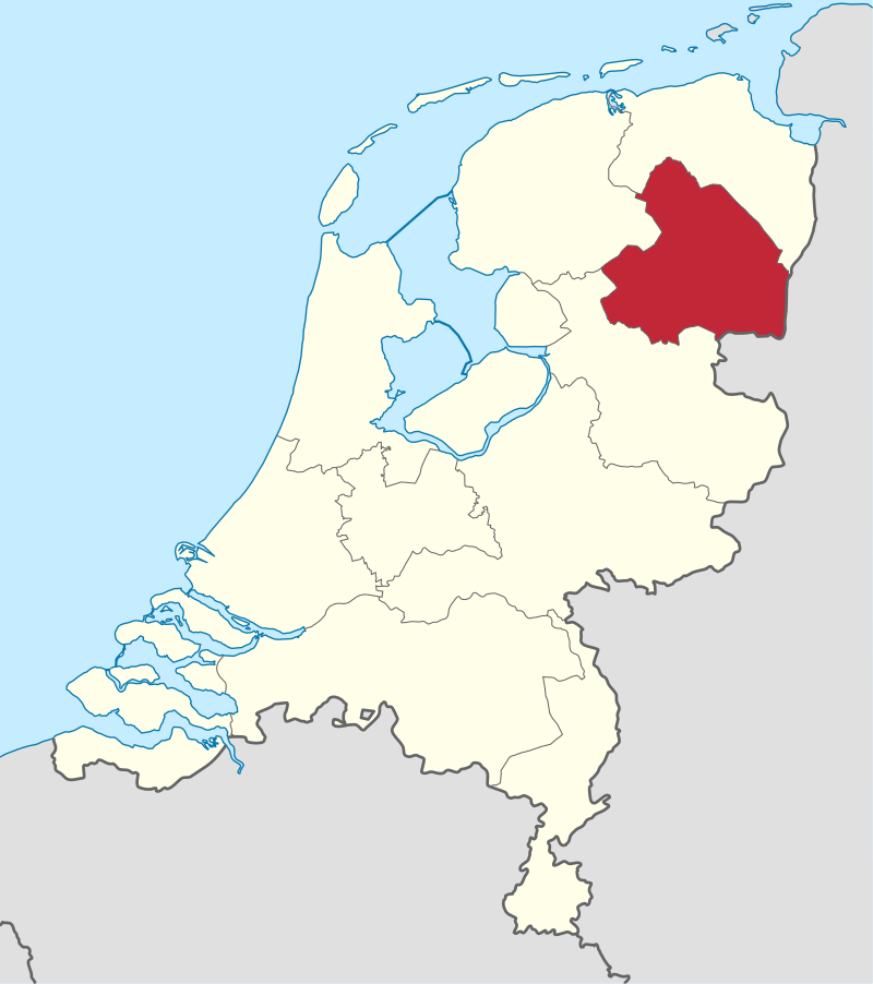 Transition to Gregorian Calendar in Drenthe for Alignment and Efficiency in Society