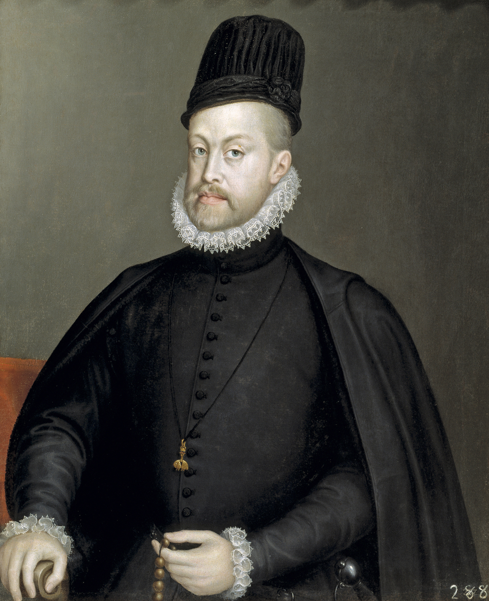 Philip II of Spain Adopts Gregorian Calendar: Aligning Easter and Correcting Date Drift