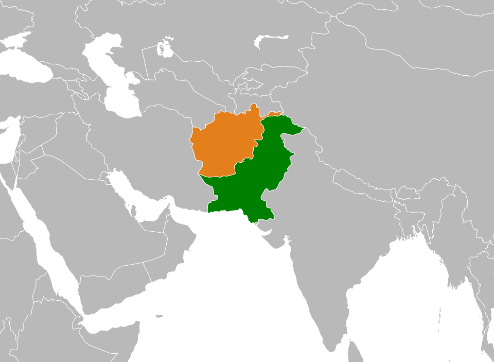 The 2025 Afghanistan-Pakistan Conflict