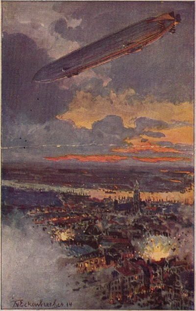 Siege of Antwerp: German offensive targets Belgian fortress city, altering WWI landscape.