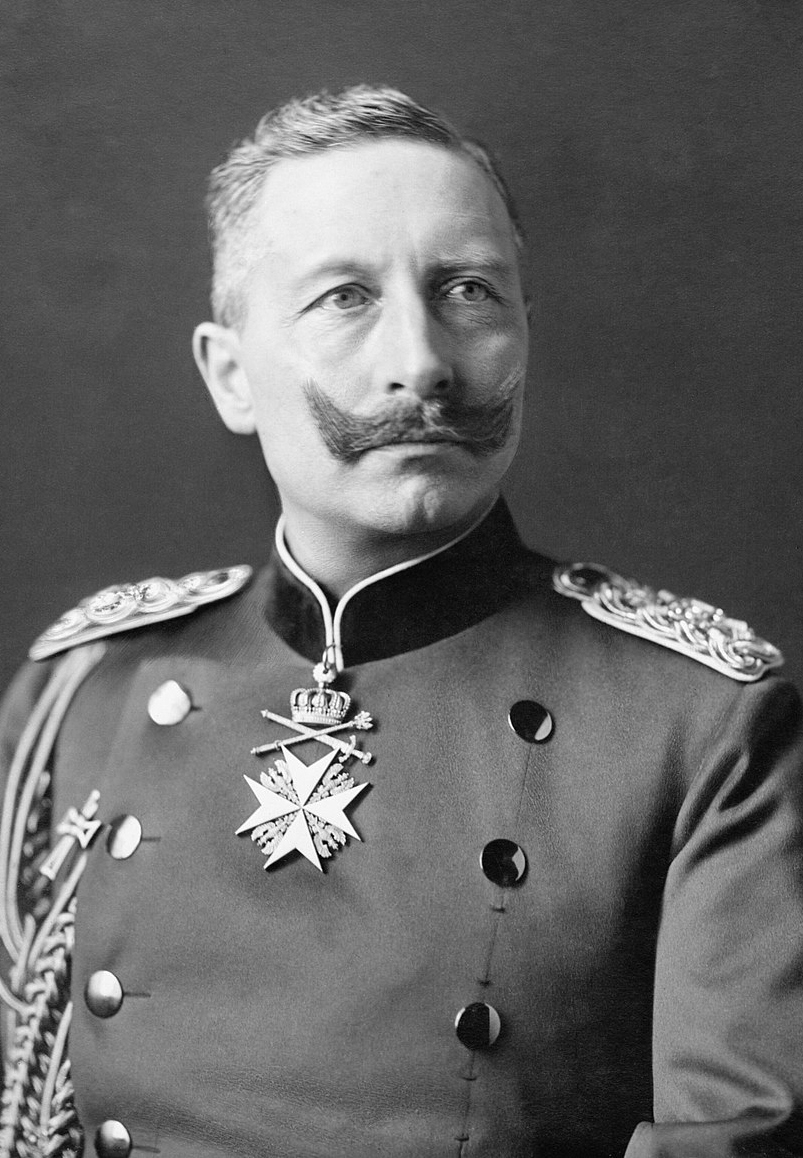 Wilhelm II's Abdication: End of German Monarchy and Birth of Weimar Republic