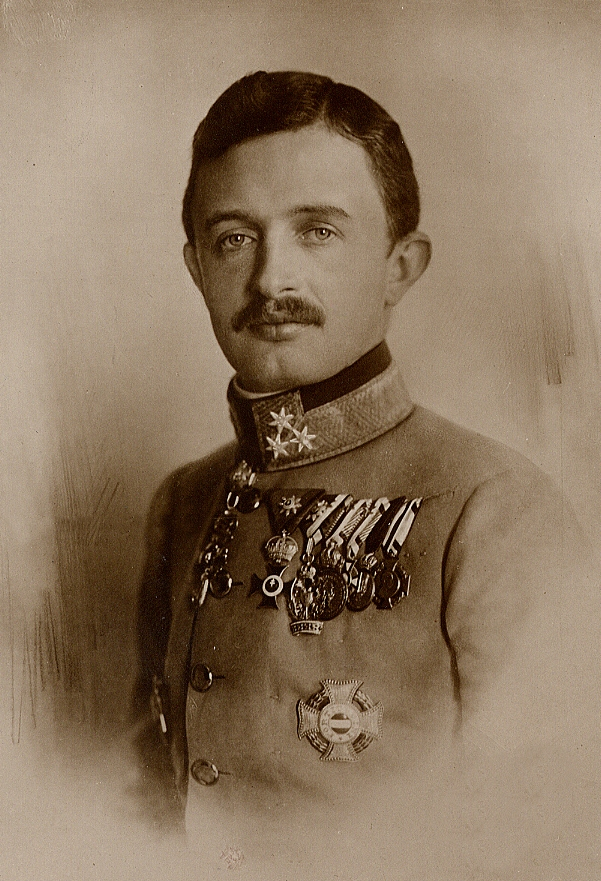 Fall of Austro-Hungarian Empire: Karl I's abdication reshapes political landscape in post-WWI Europe.
