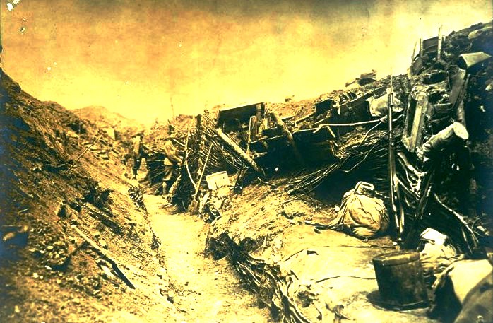 Russian Offensive in Galicia: Struggle to Support Serbia During World War I