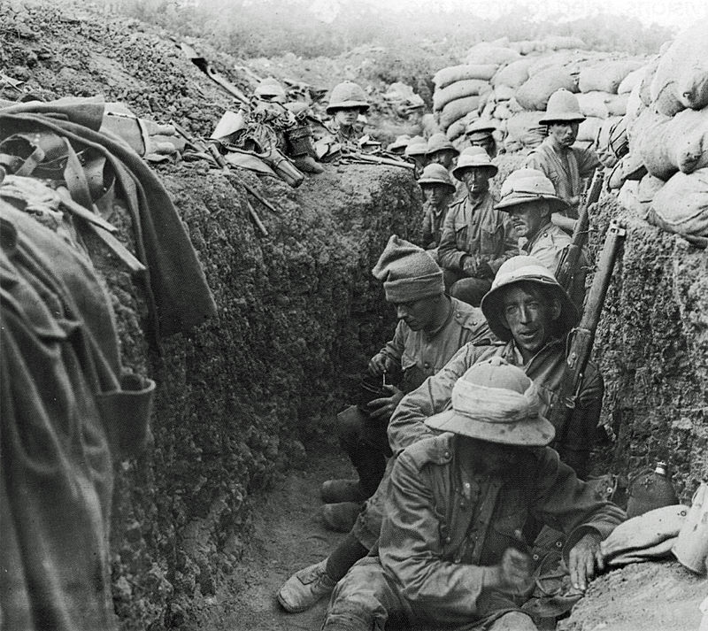 Struggle at Gallipoli: Stalemate and Sacrifice in Brutal Campaign