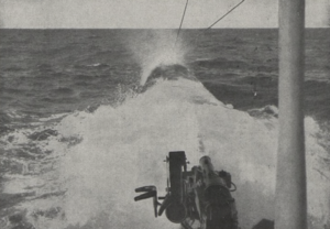 German U-boat Warfare in World War I: Impact and Strategic Shift